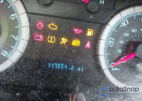 2010 Ford Escape Limited from USA, damaged, VIN 1FMCU9E79AKA54071